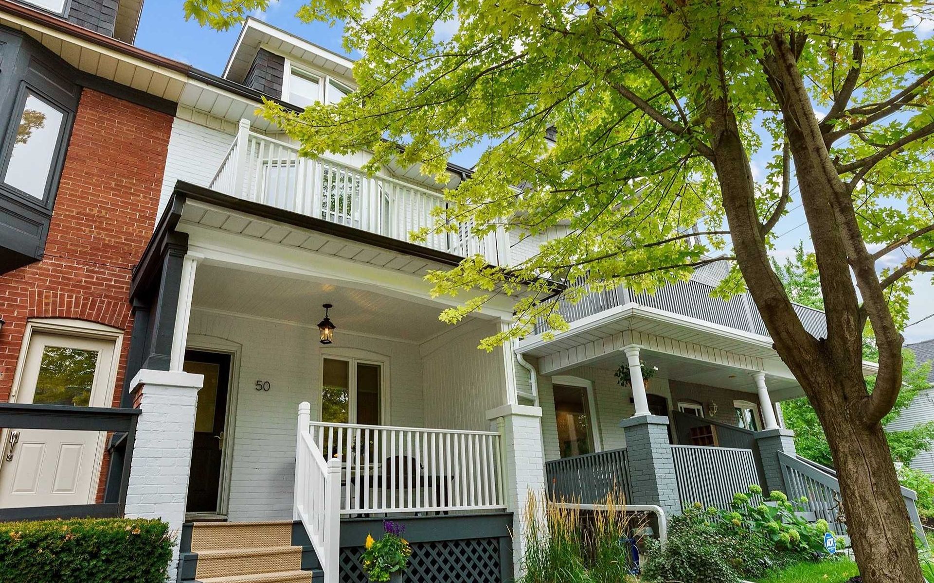 50 Muriel Ave
