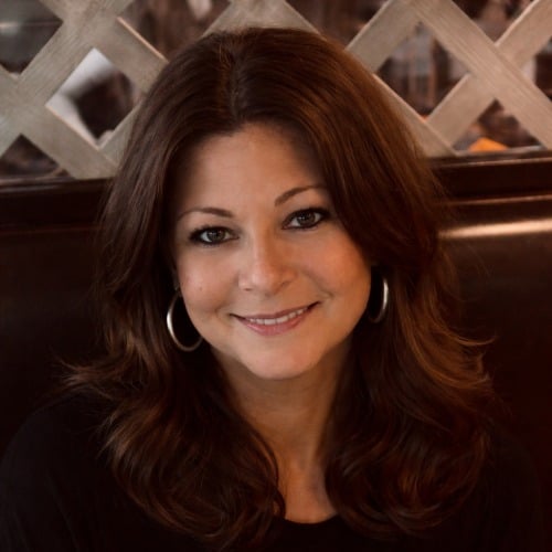 Joanna Cook
