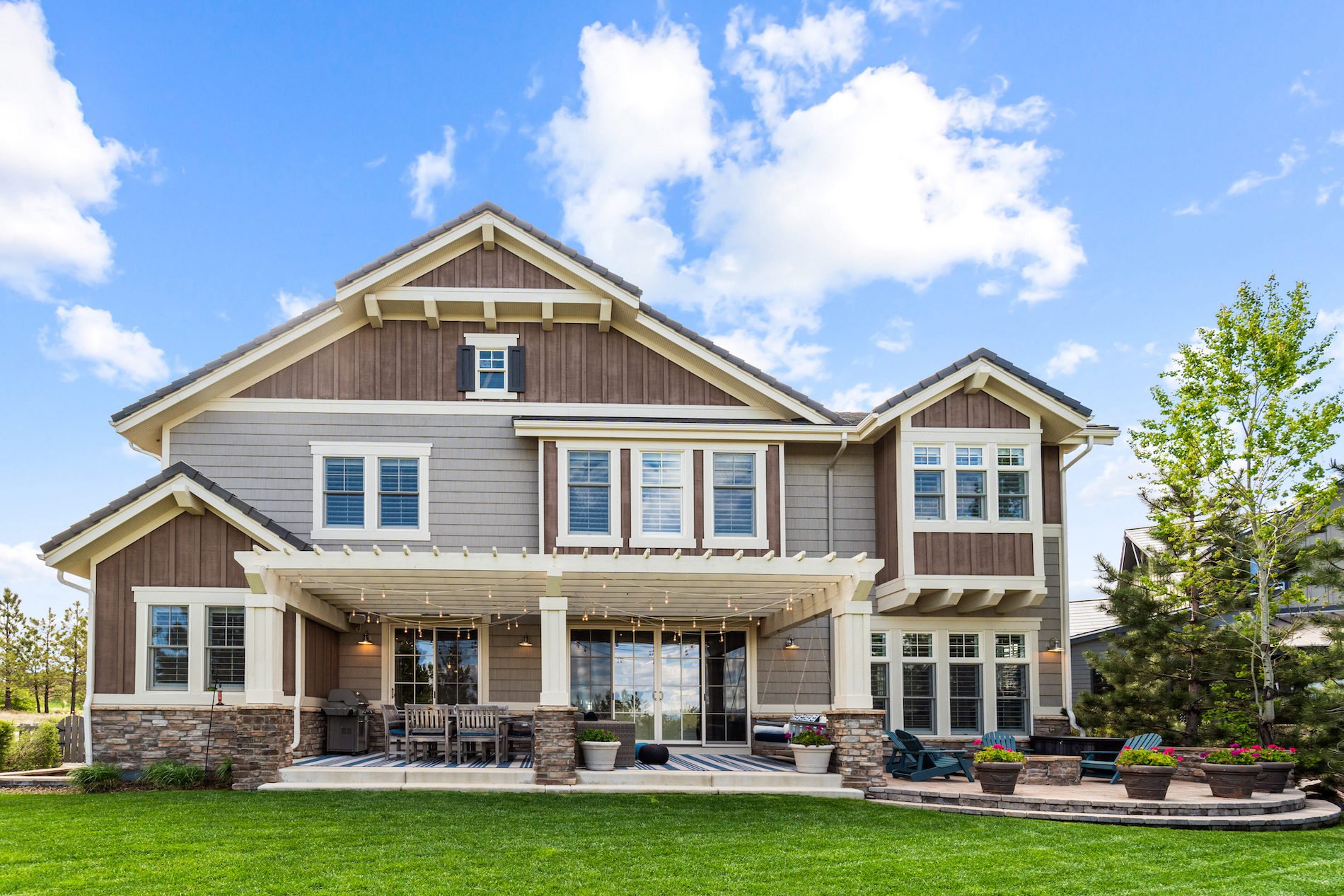 117 Flowerburst Way