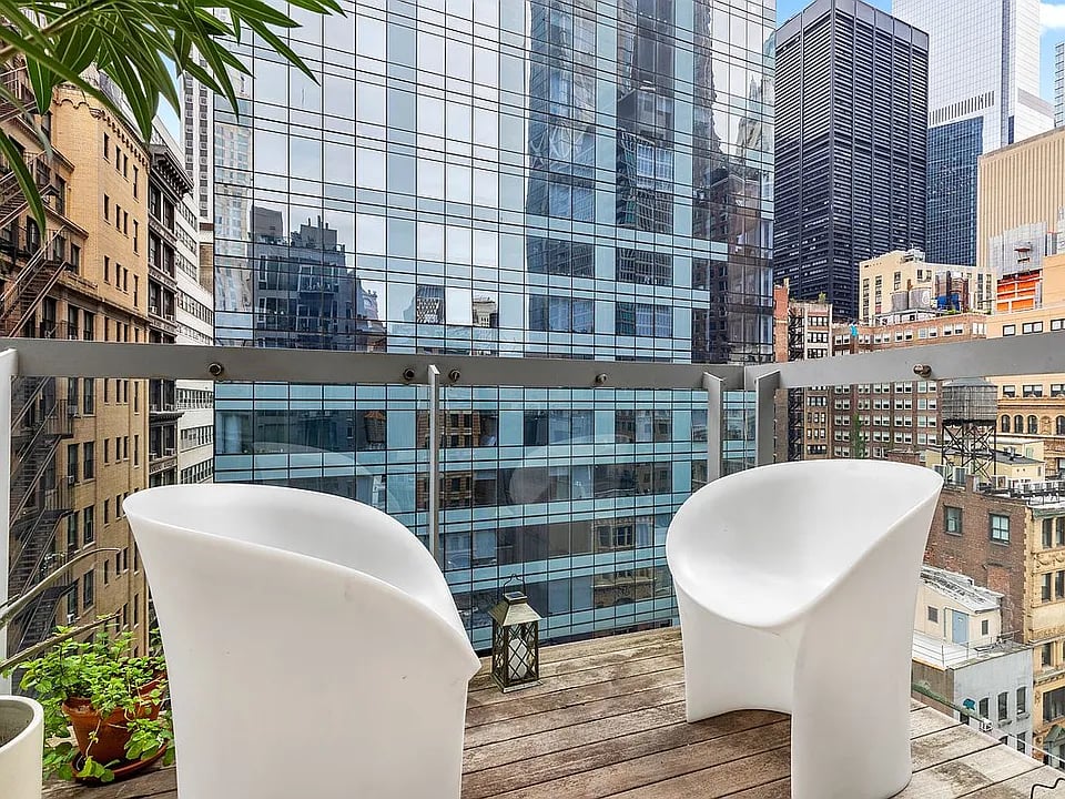 119 Fulton St, #11