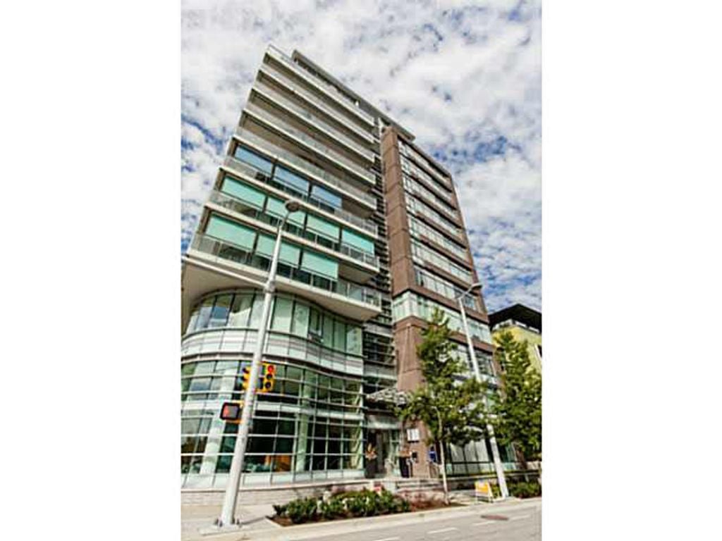 181 W 1st Ave #503