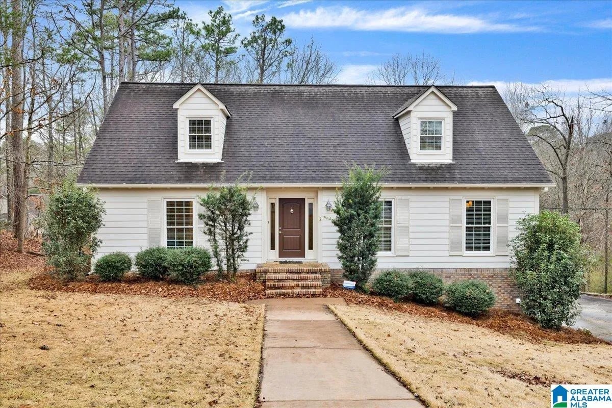 5024 Forestwood Ln