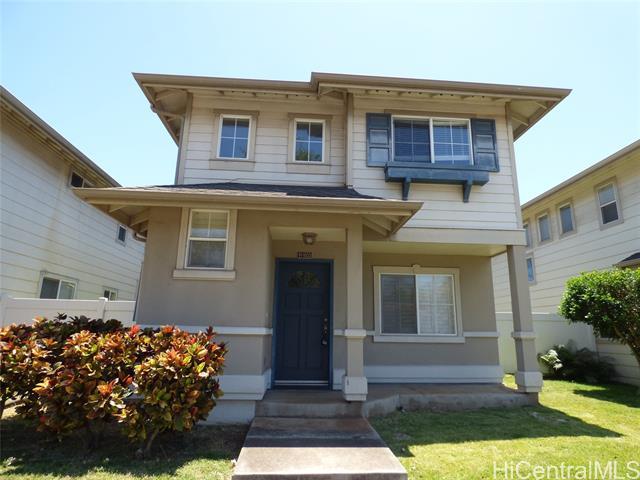 91-1033 Kaileolea Dr