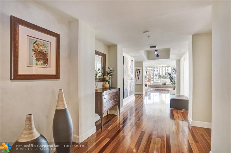 333 Las Olas Way #1810