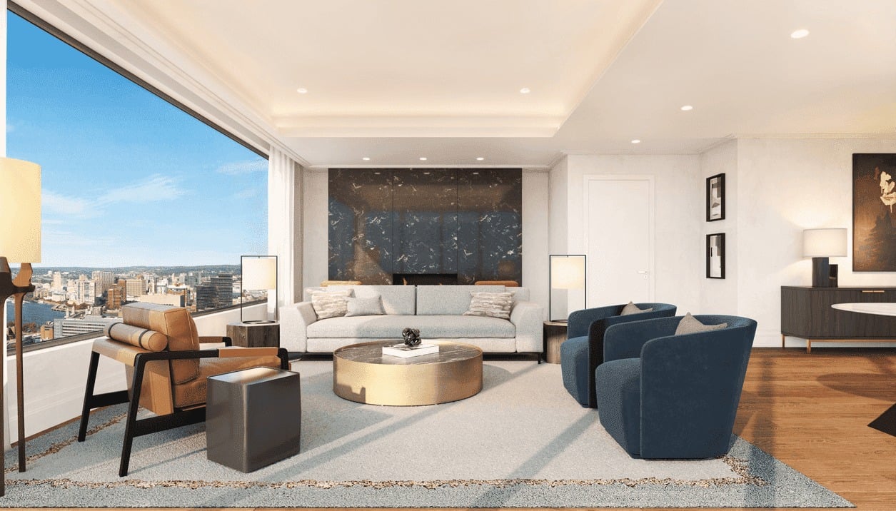 The Sudbury Condos