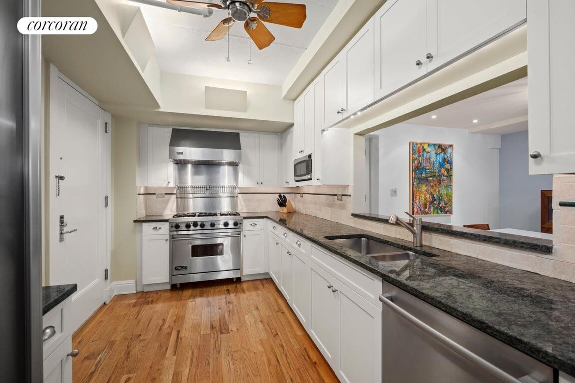 18 Leonard Street #6B