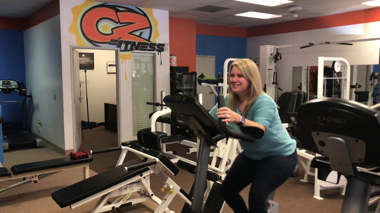 Have You Got a Minute | Community | CZ Fitness