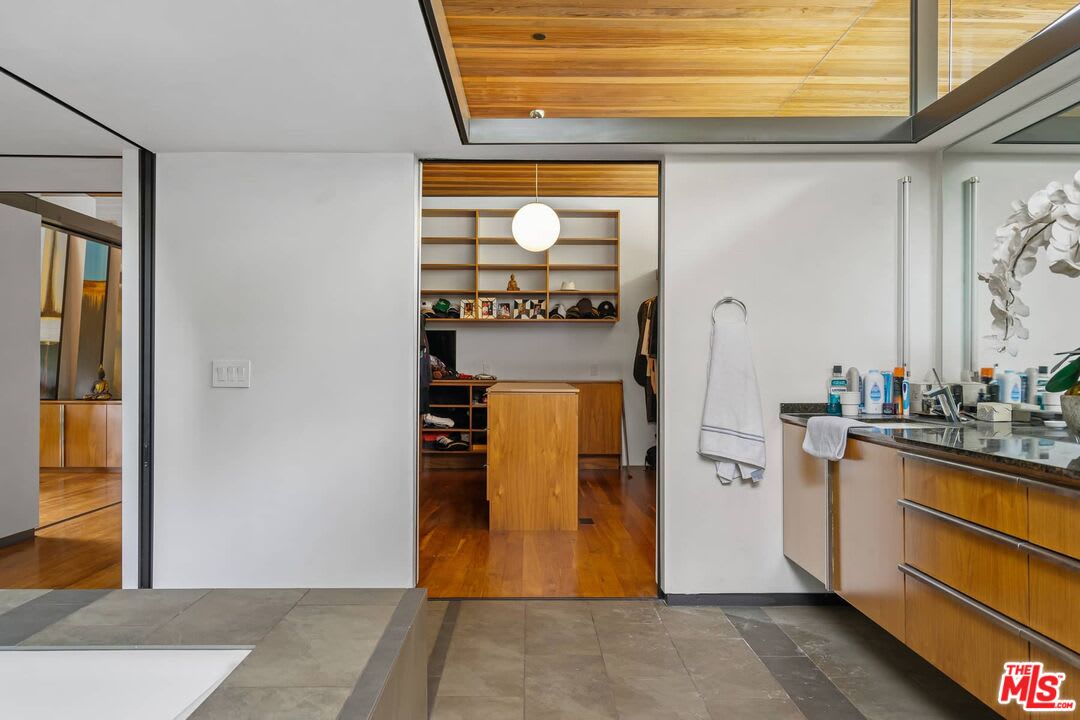 Blissful House