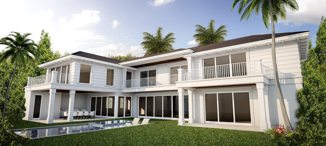 12 Ocean Dr