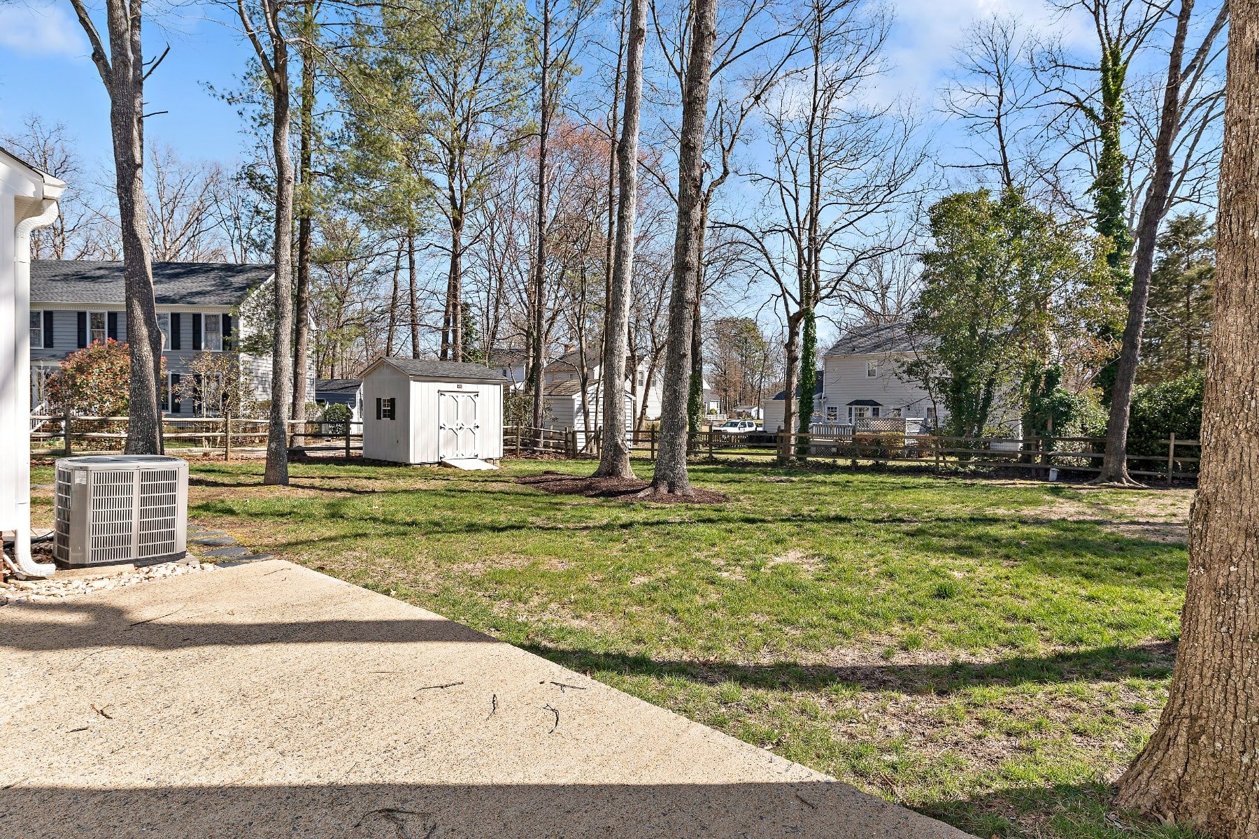 545 Glenmeadow Terrace