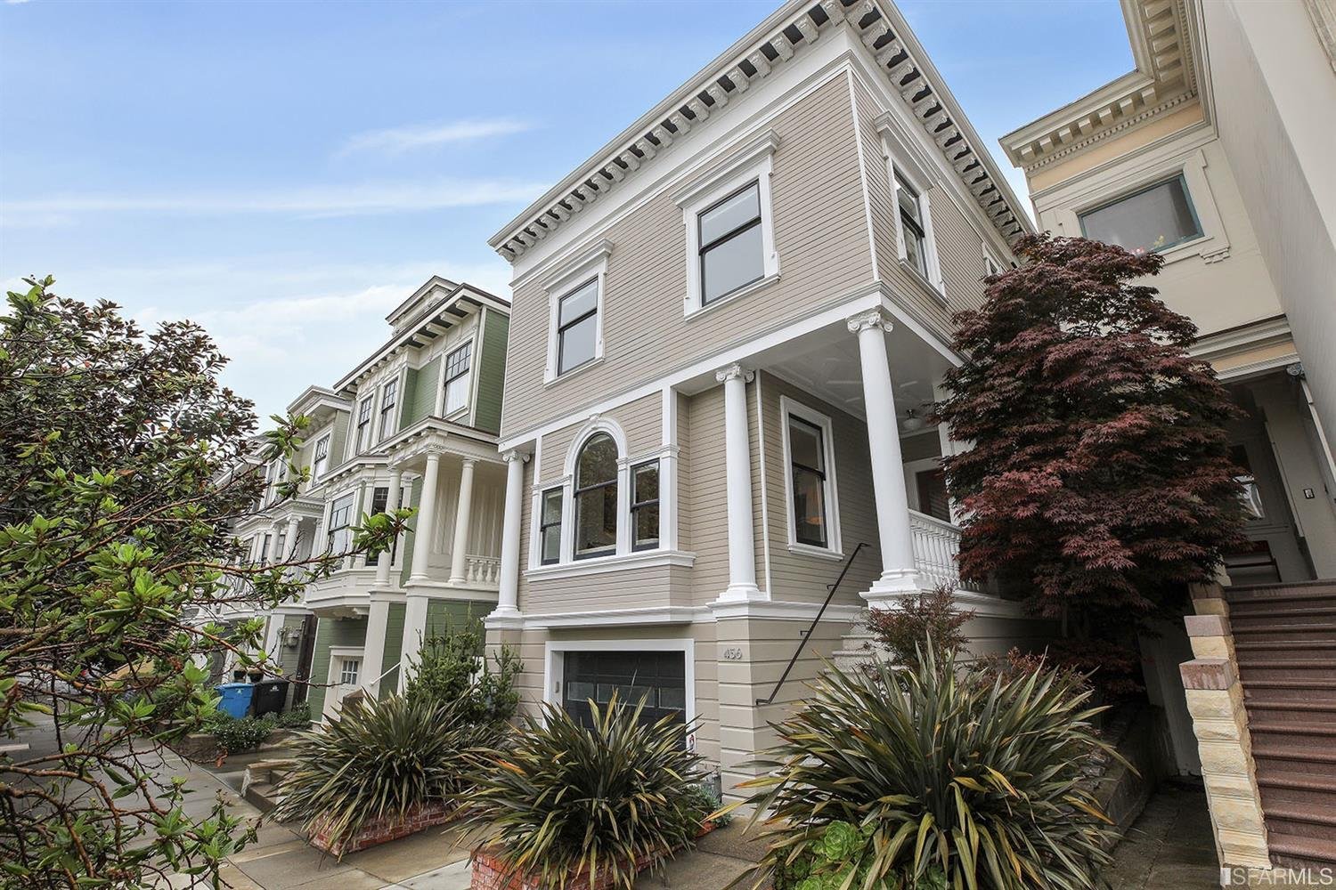 Classic Cole Valley Edwardian Gem