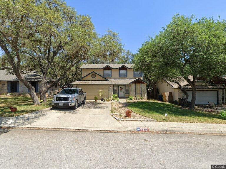 7210 Cooperbend