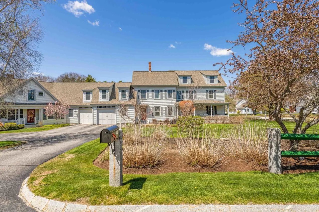 Home for Sale – 223 Sea Road, Kennebunk, ME