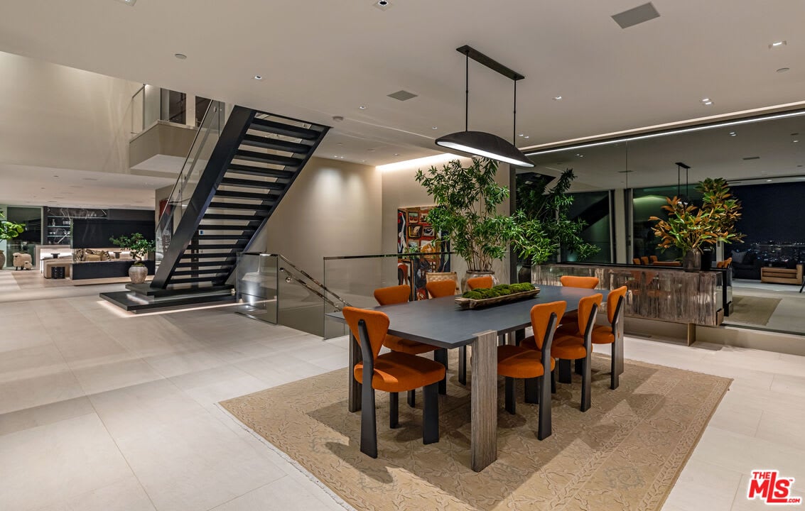 Horizon Ridge