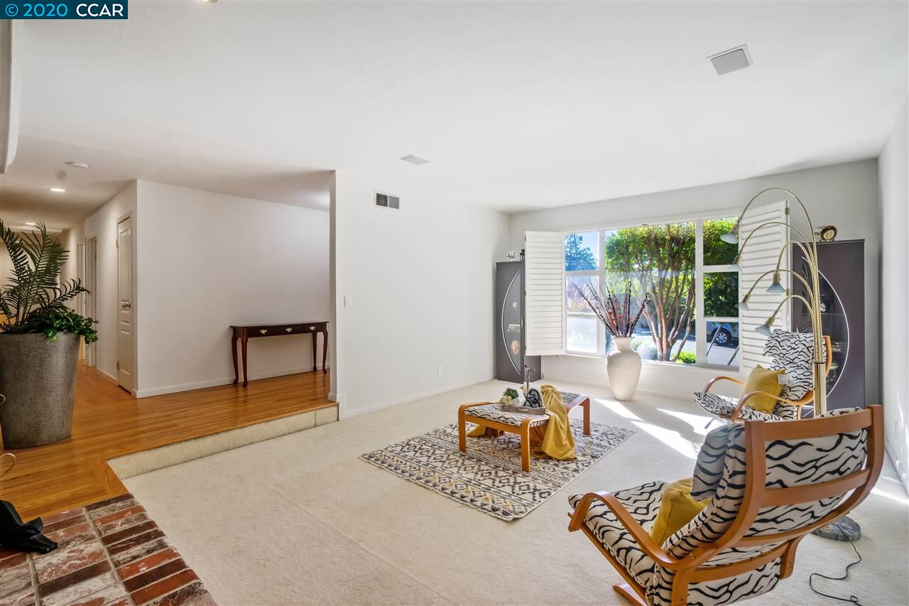 844 Spring Dr, Walnut Creek