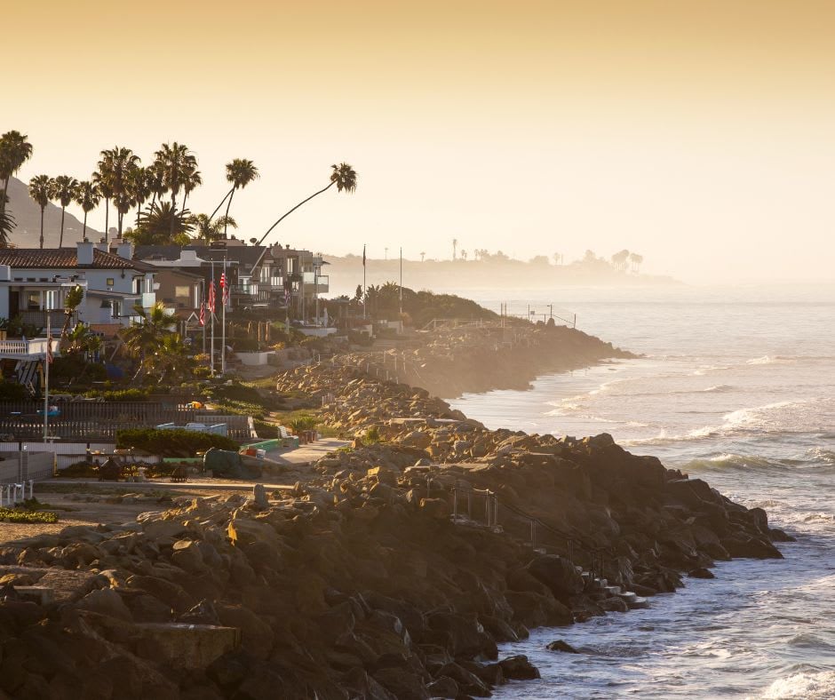 Spotlight on Big Rock: A Malibu Neighborhood