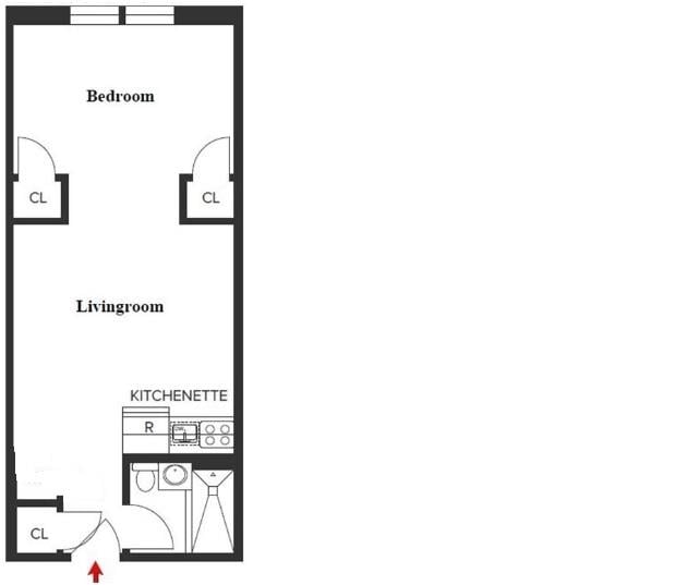 20 Avenue A, Apt 5-G