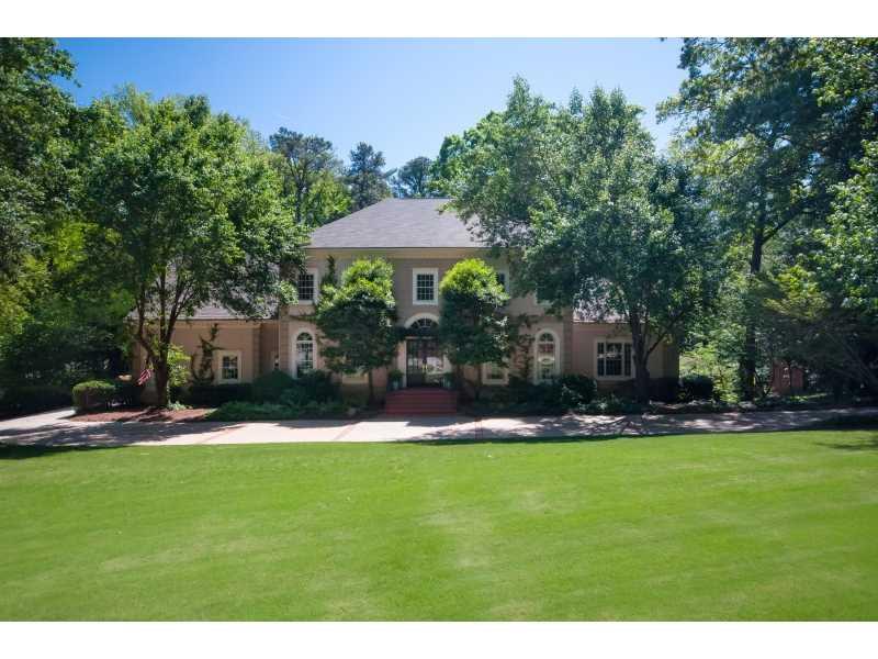 707 W Conway Dri NW