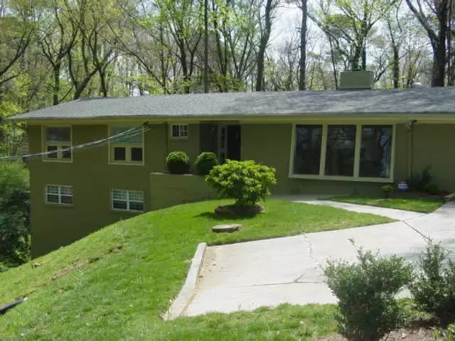 970 Mount Paran Rd NW