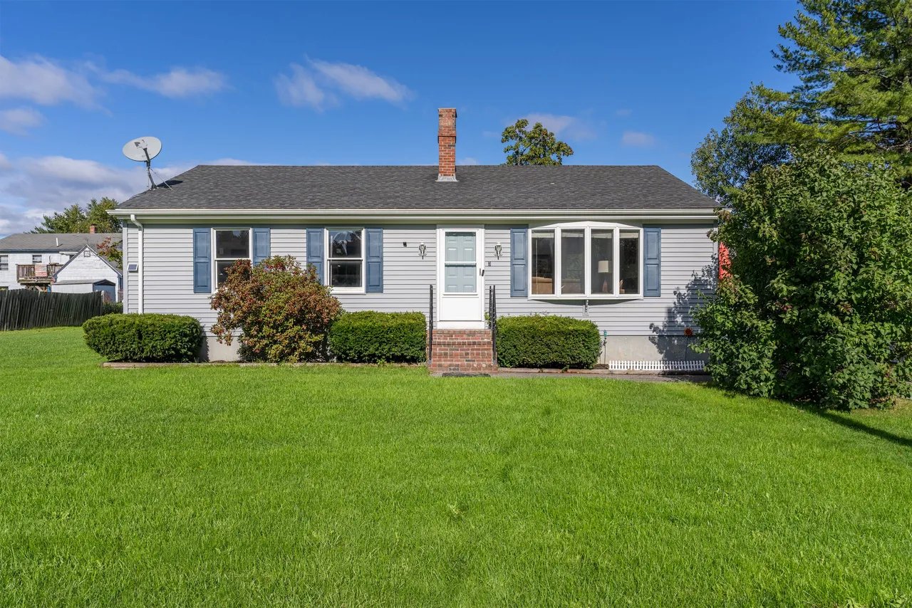 New Listing! 40 Toronita Street, Portland, Maine – $389,000
