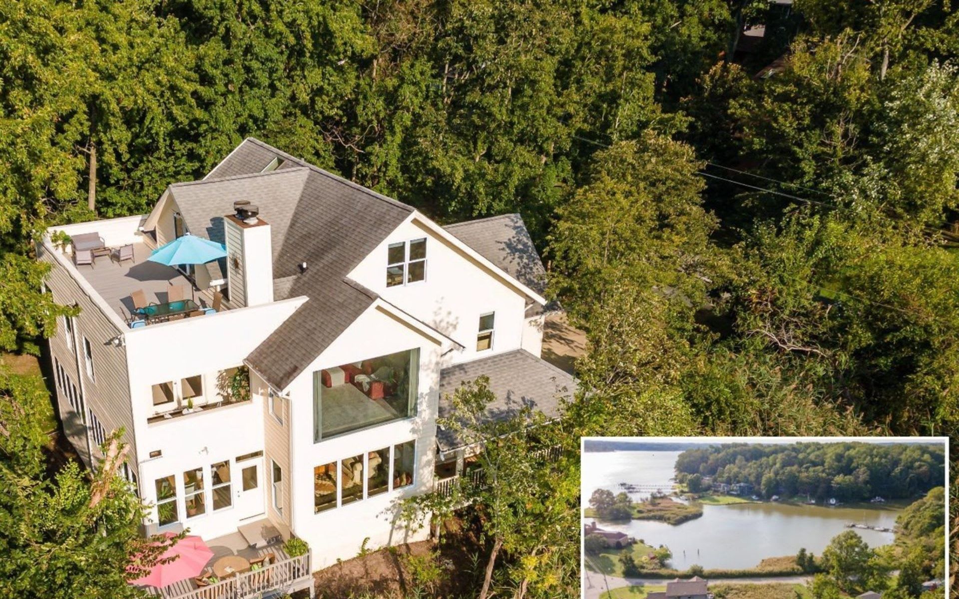 133 Lake View Dr