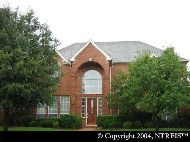 1318 Barrington Dr