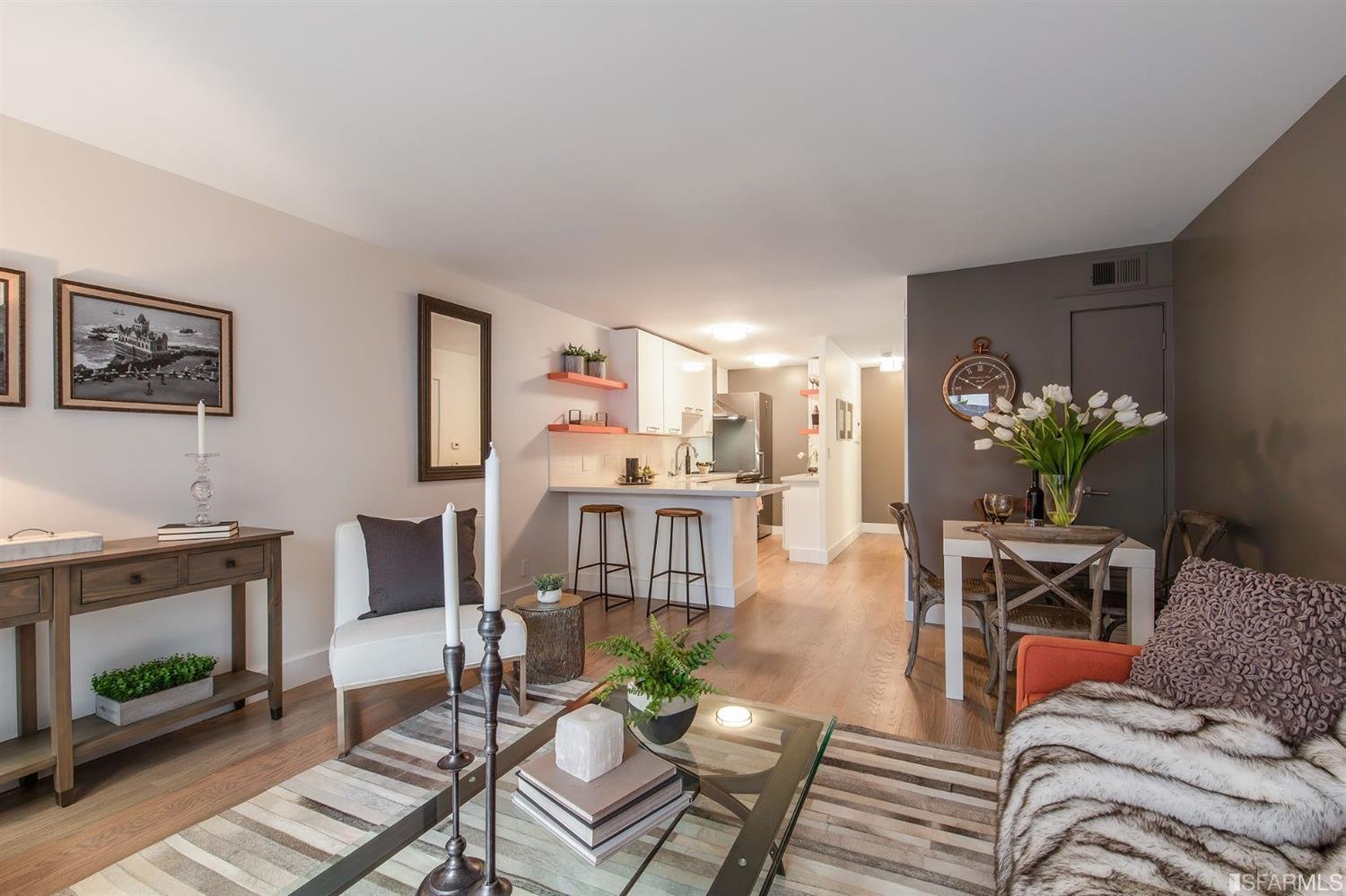 2364 Pacific Ave, #4