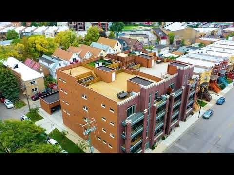  2703 W Belmont Ave., Unit 3E - Weinberg Choi Residential