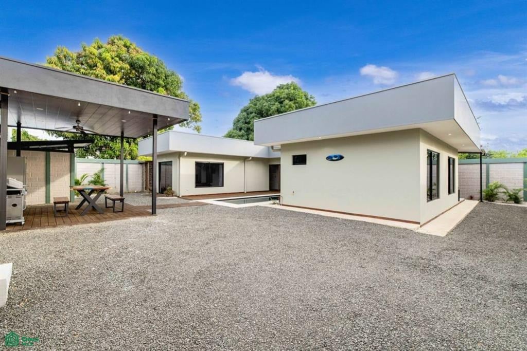 Casa La Dulce Vida | Turnkey 3BR Family Home with Pool Near Playa Conchal & Flamingo