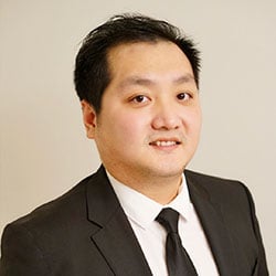 Allen Gao