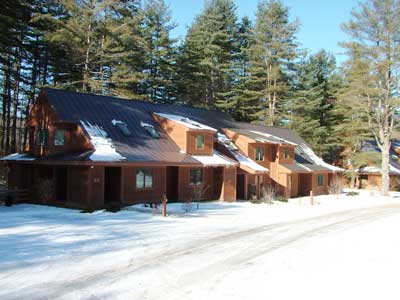 Birch Landing