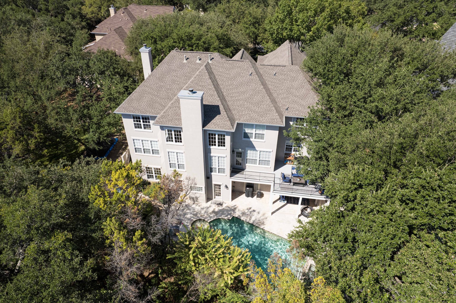 3101 Lating Stream Lane 