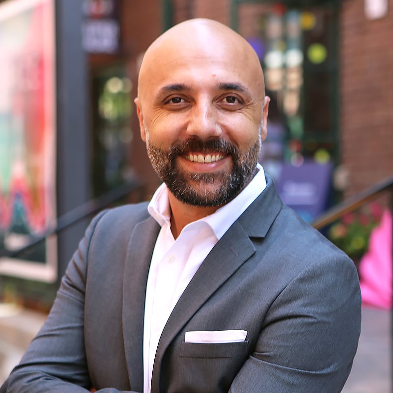 Hamed  Daleeryan