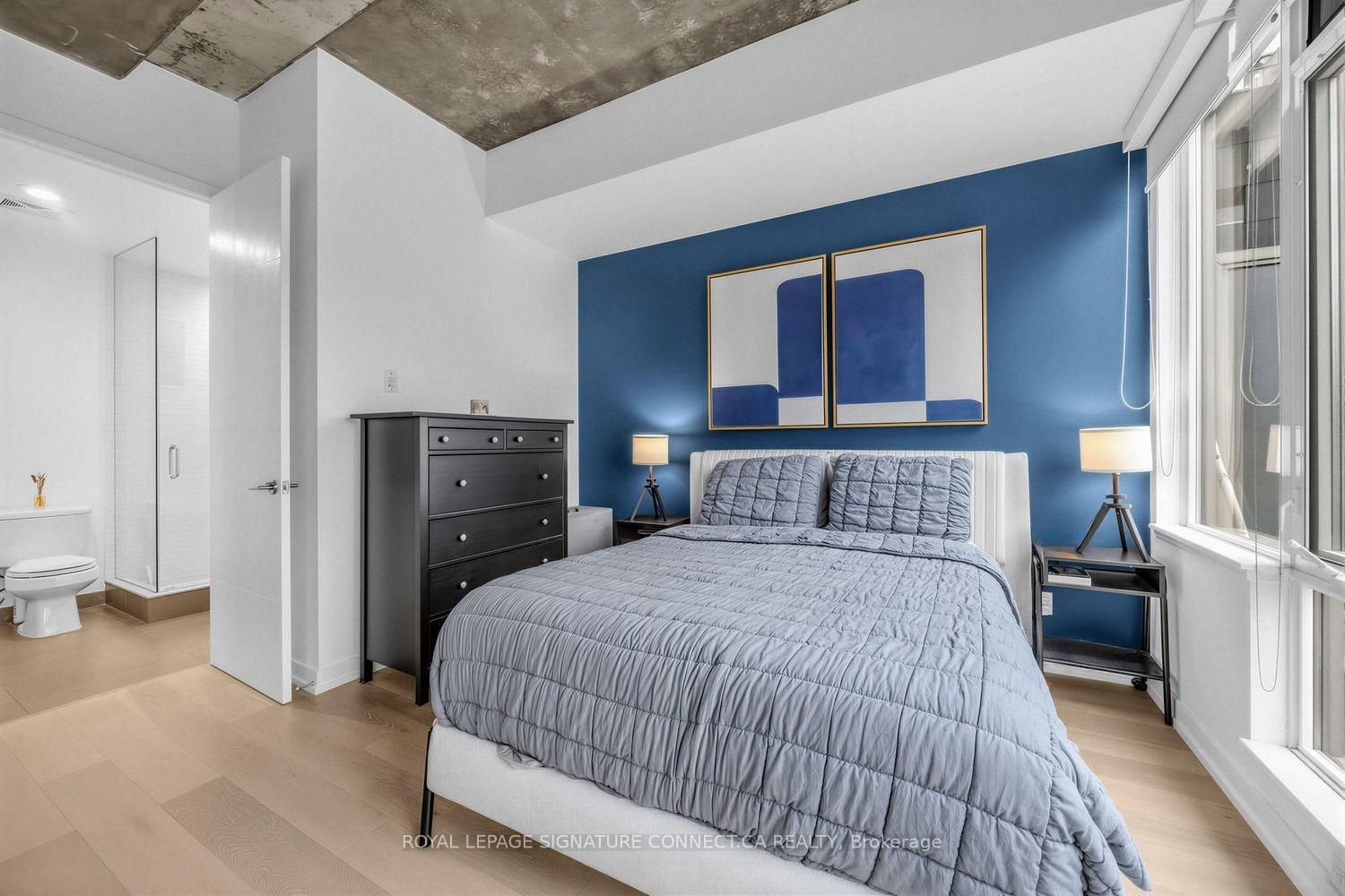 PENTHOUSE AT 66 PORTLAND ST 