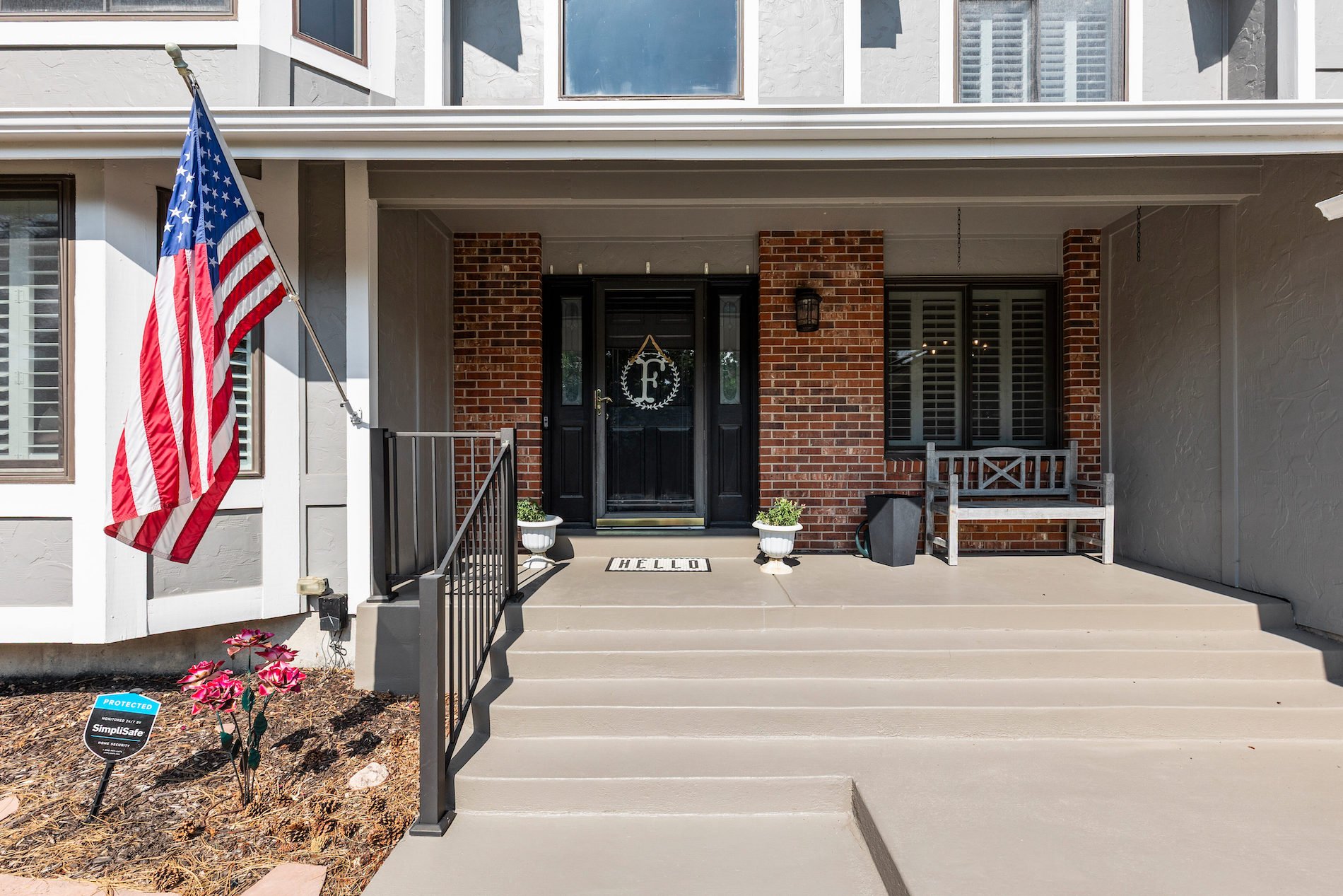 8745 Meadowlark Circle