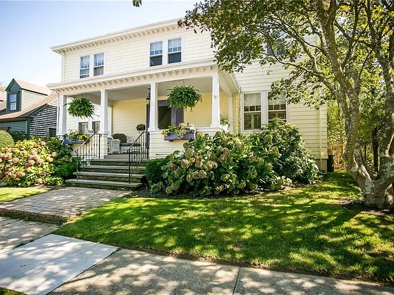 65 Kay St