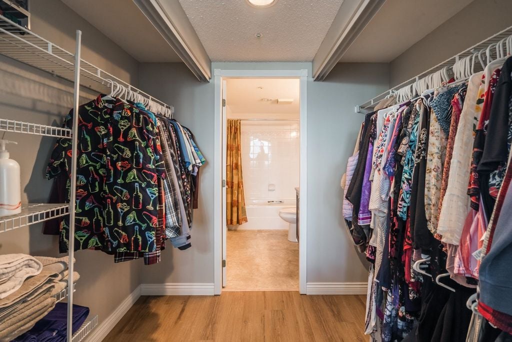 3190 Gladwin Rd, #1101