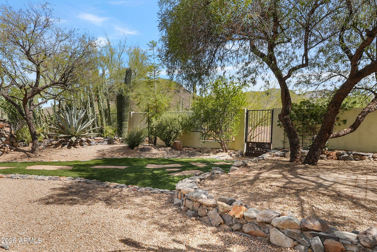 7710 E Arroyo Rd