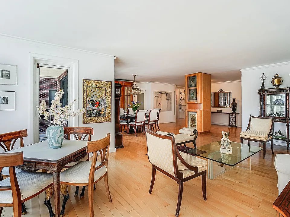 50 Sutton Place South 14G