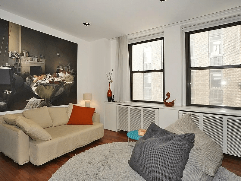 33 Rector St APT 9
