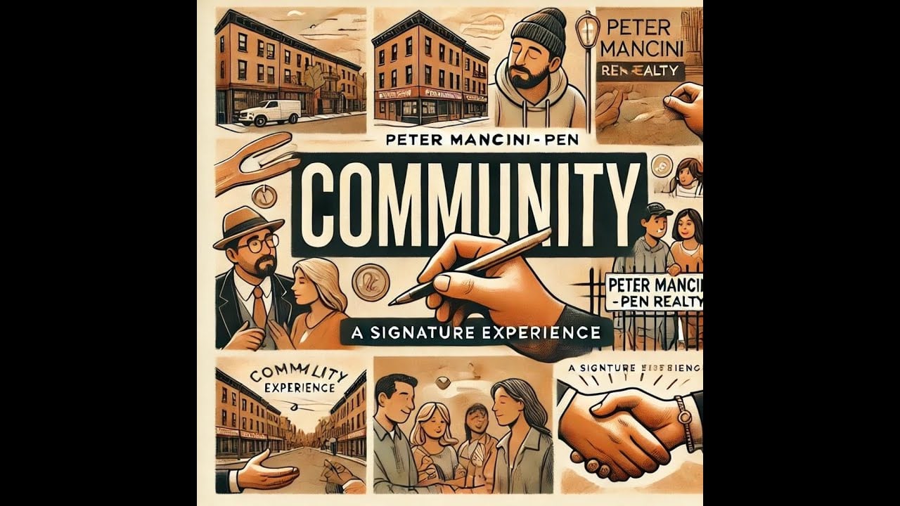 Brooklyn Real Estate Rooted in Community Why Give Back