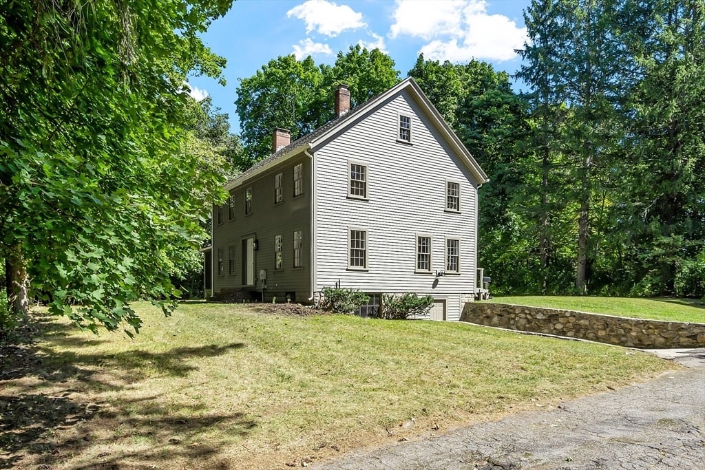 681 Barretts Mill Rd