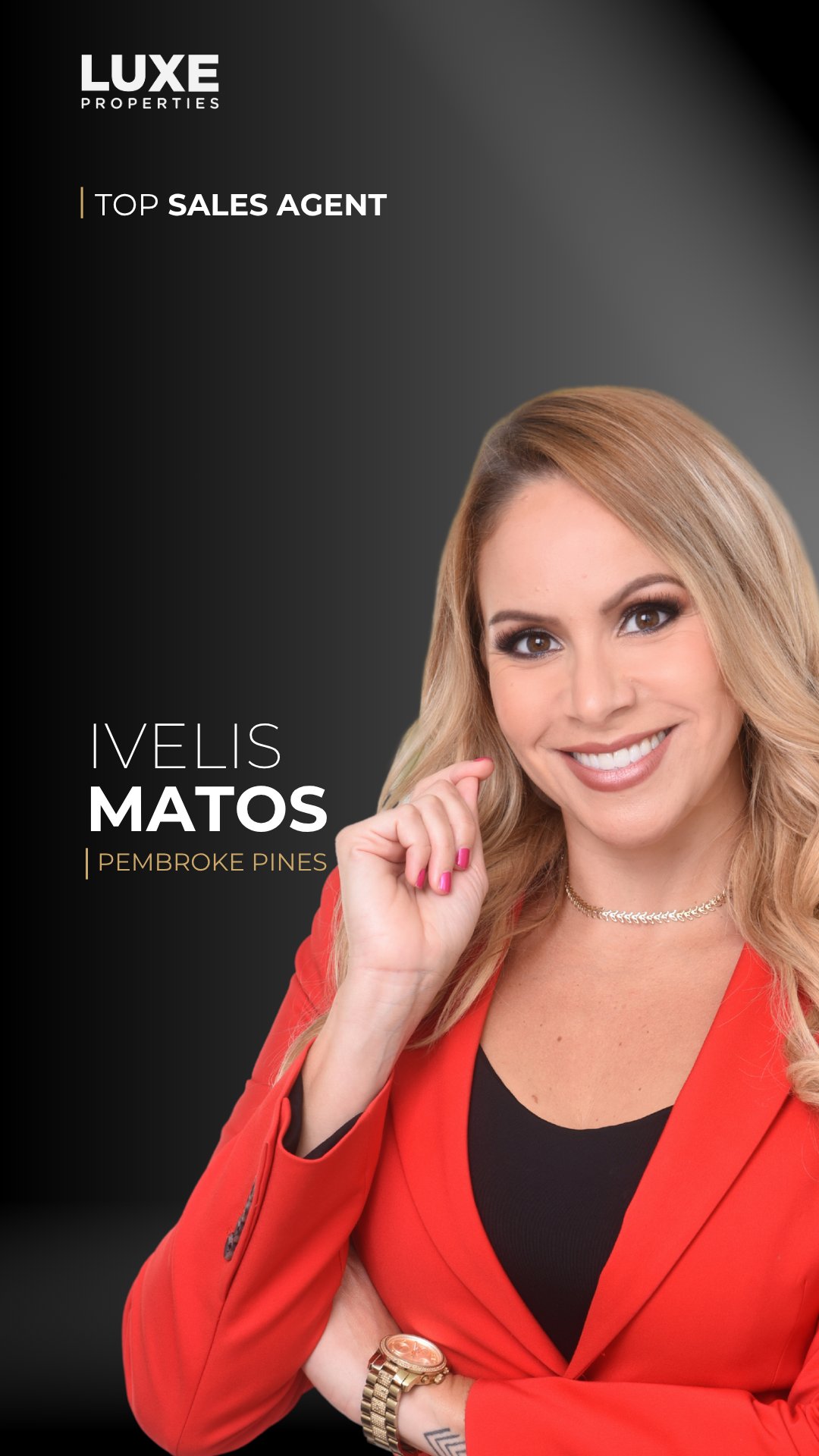 Top Producers Circle | April 2026 Miami Real Estate