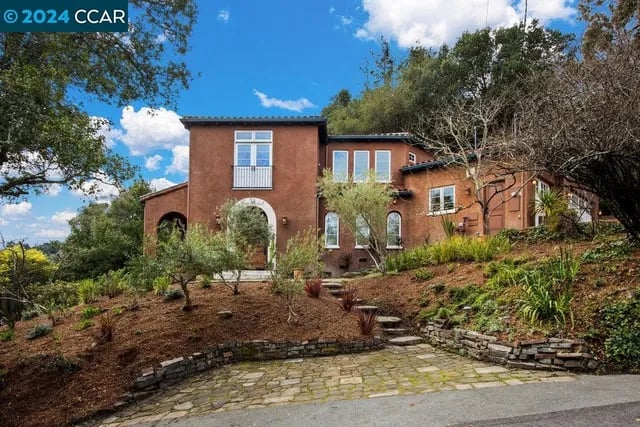 23 Marston Rd