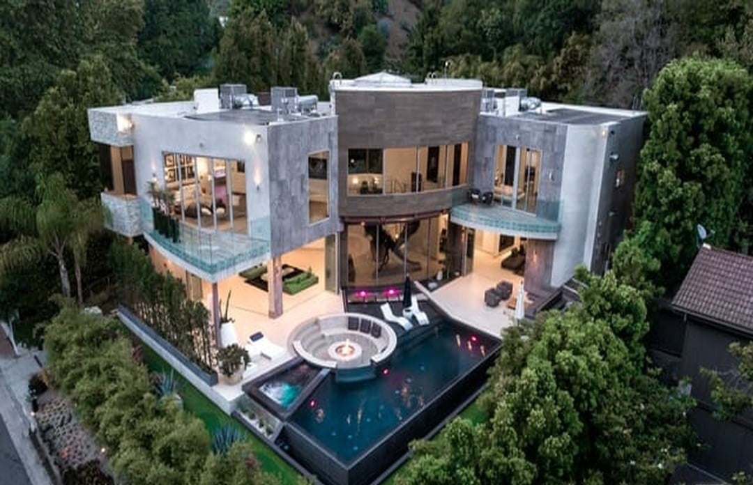 Pristine Haven