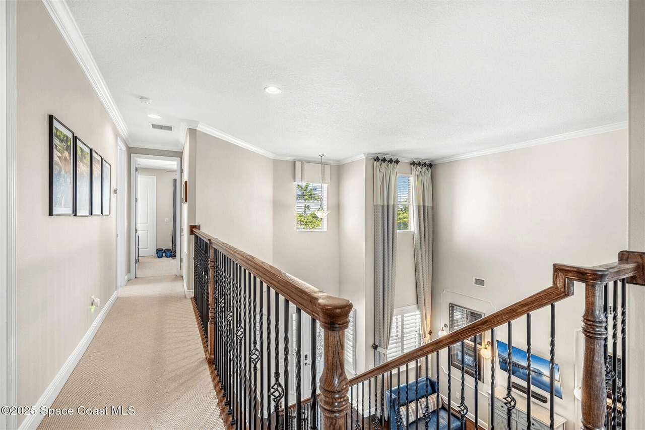 3077 Cortona Dr