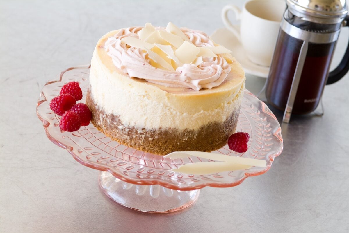 Where to Find the Best Cheesecakes in Sonoma County