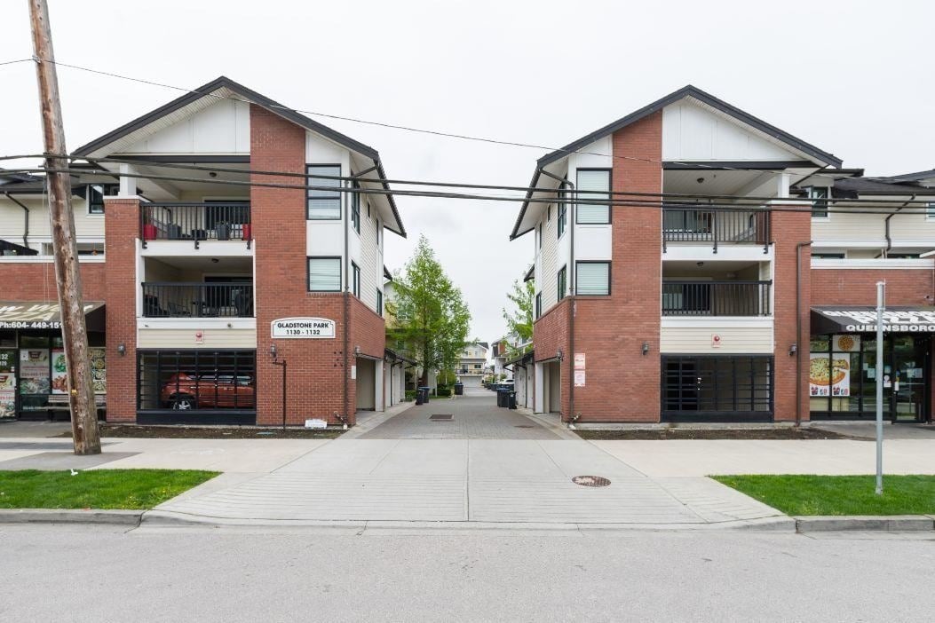 1130 Ewen Ave, #3