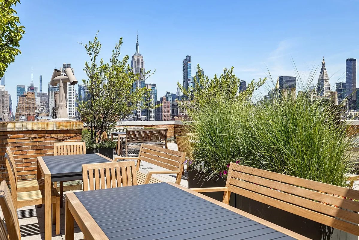161 West 16th Street #10J