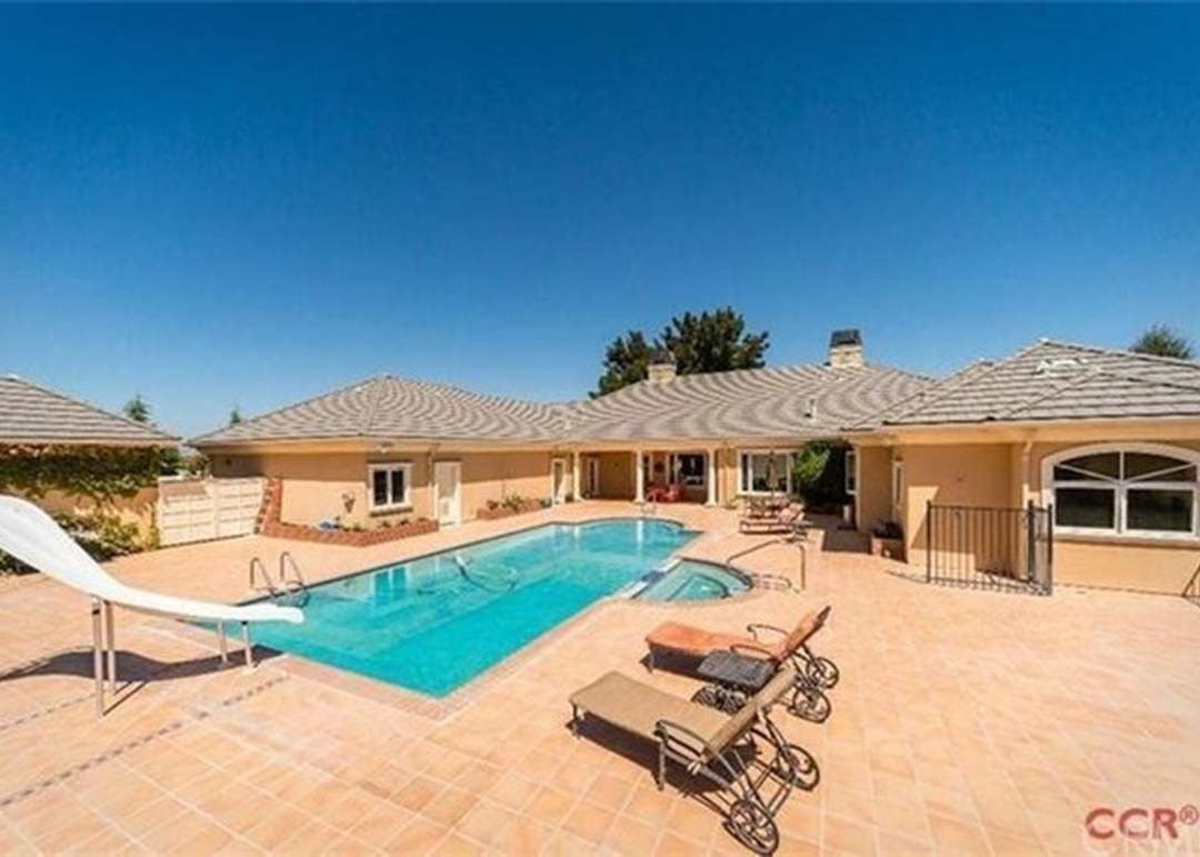 5315 El Pomar Rd